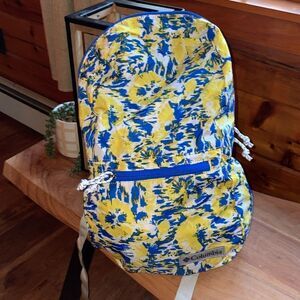 Columbia Packable Floral Bag